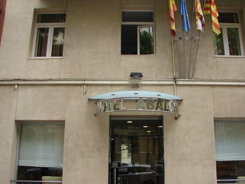 Htop Bcn City #Htopenjoy Barcelona Eksteriør bilde